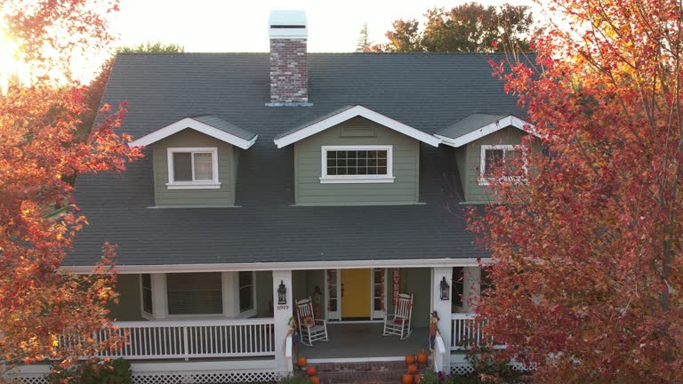 Best Emergency Roof Repair Services  in Lodi, CA